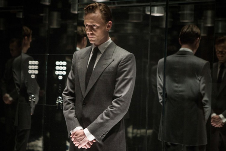 I Definitely Want More – High-Rise