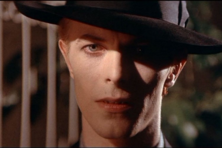 The Man Who Fell to Earth